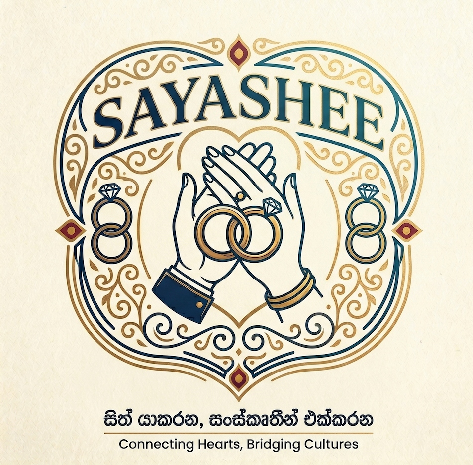Sayashee Logo